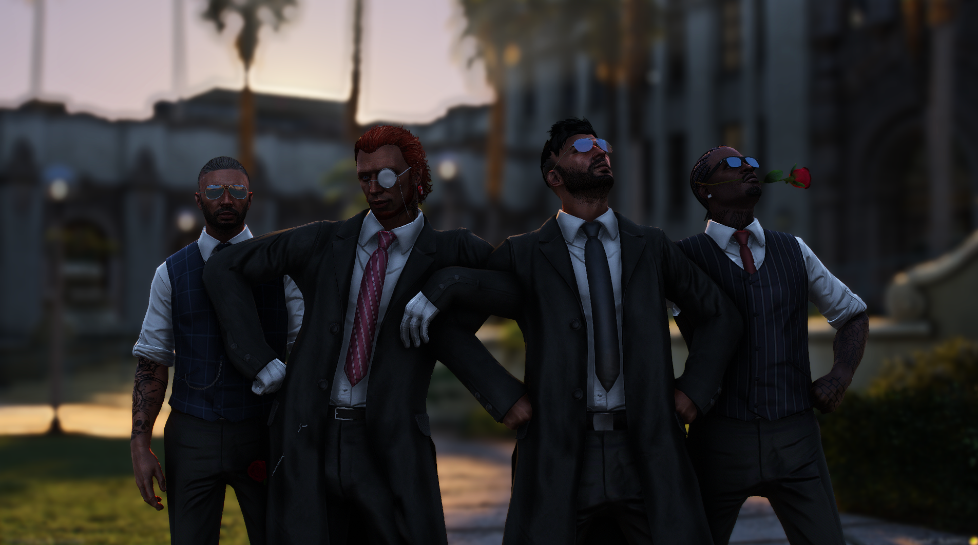 Department of Justice